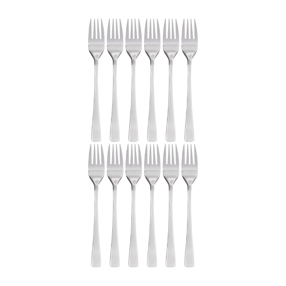 Olympia Clifton Dessert Fork
