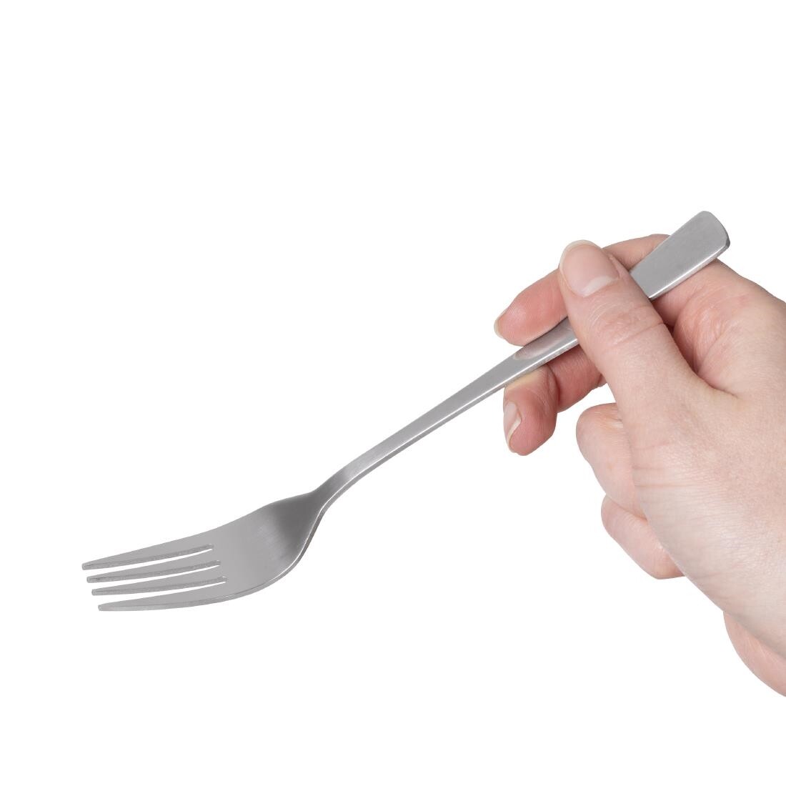 Olympia Clifton Dessert Fork