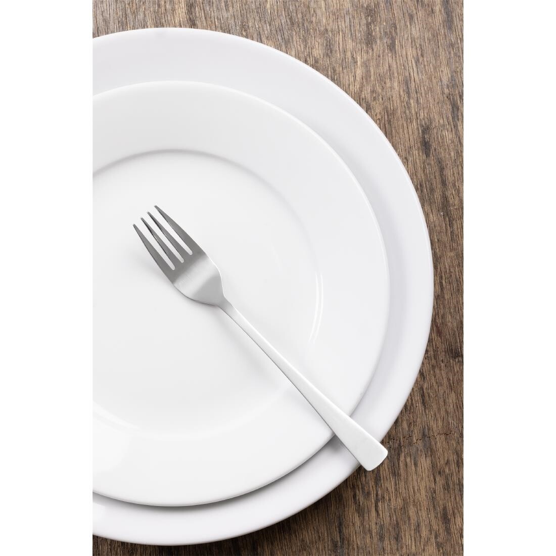 Olympia Clifton Dessert Fork