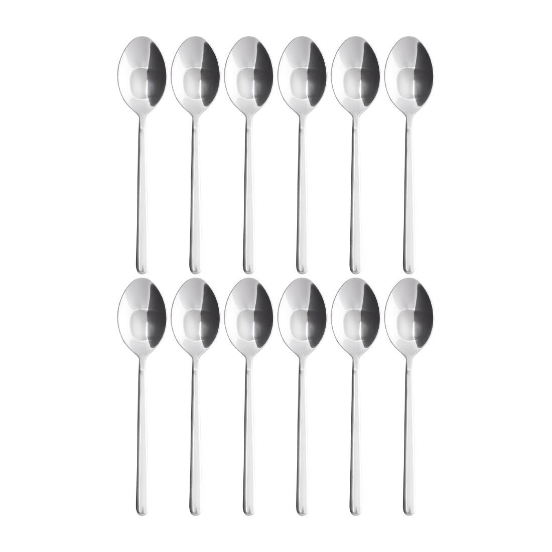 Olympia Henley Dessert Spoon