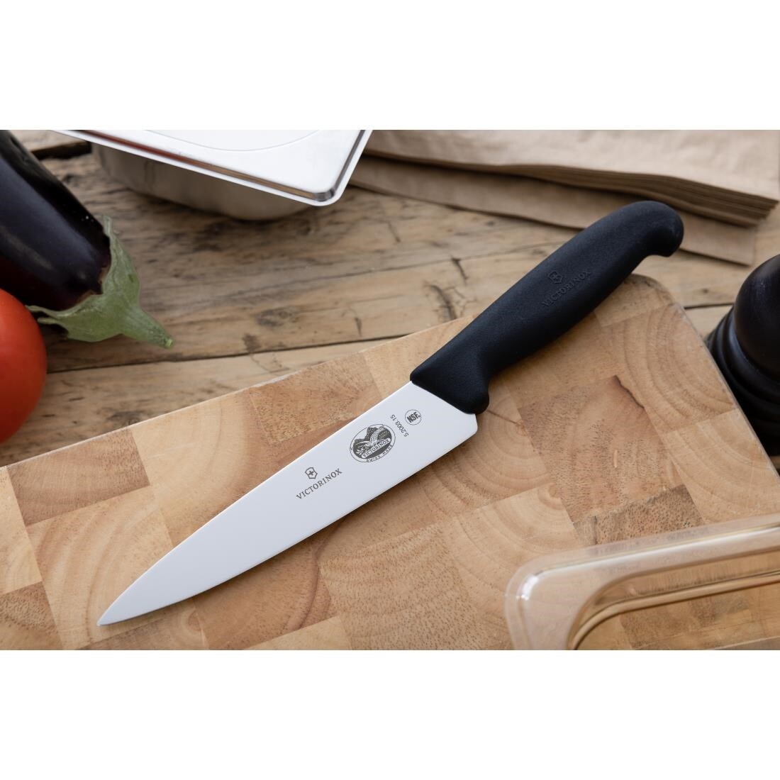 Victorinox Chefs Knife 15cm