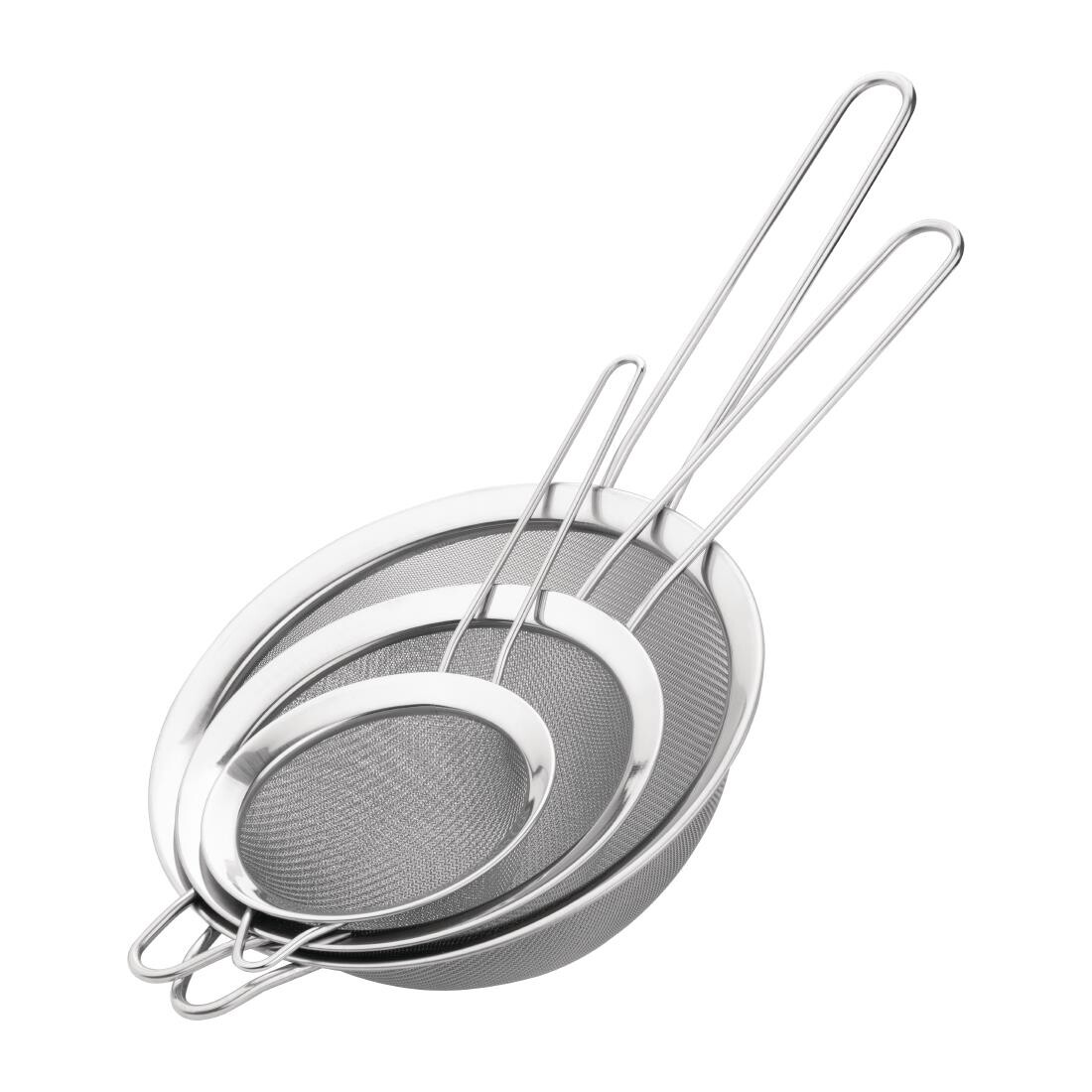 Vogue Sieve 10cm