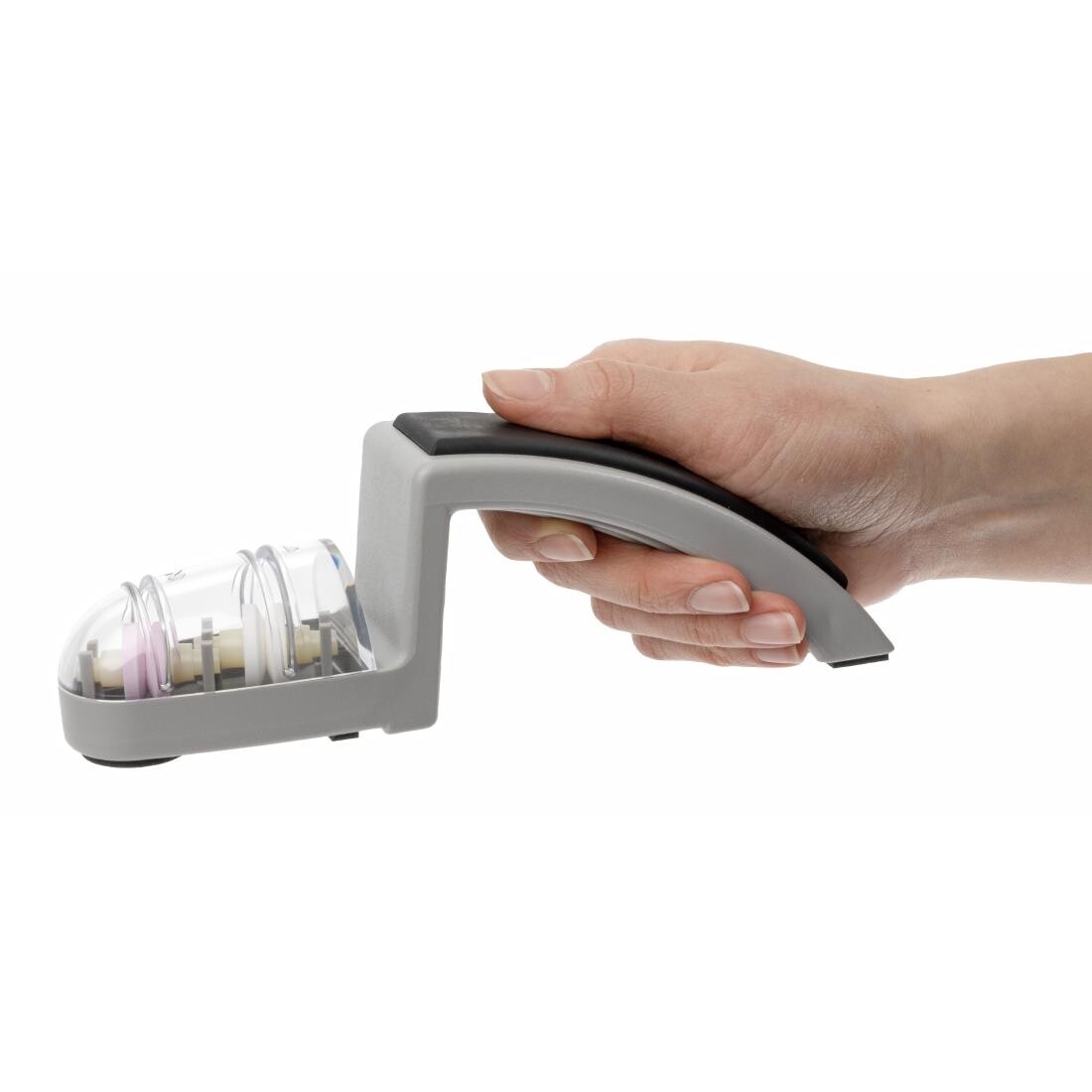 Minosharp Knife Sharpener