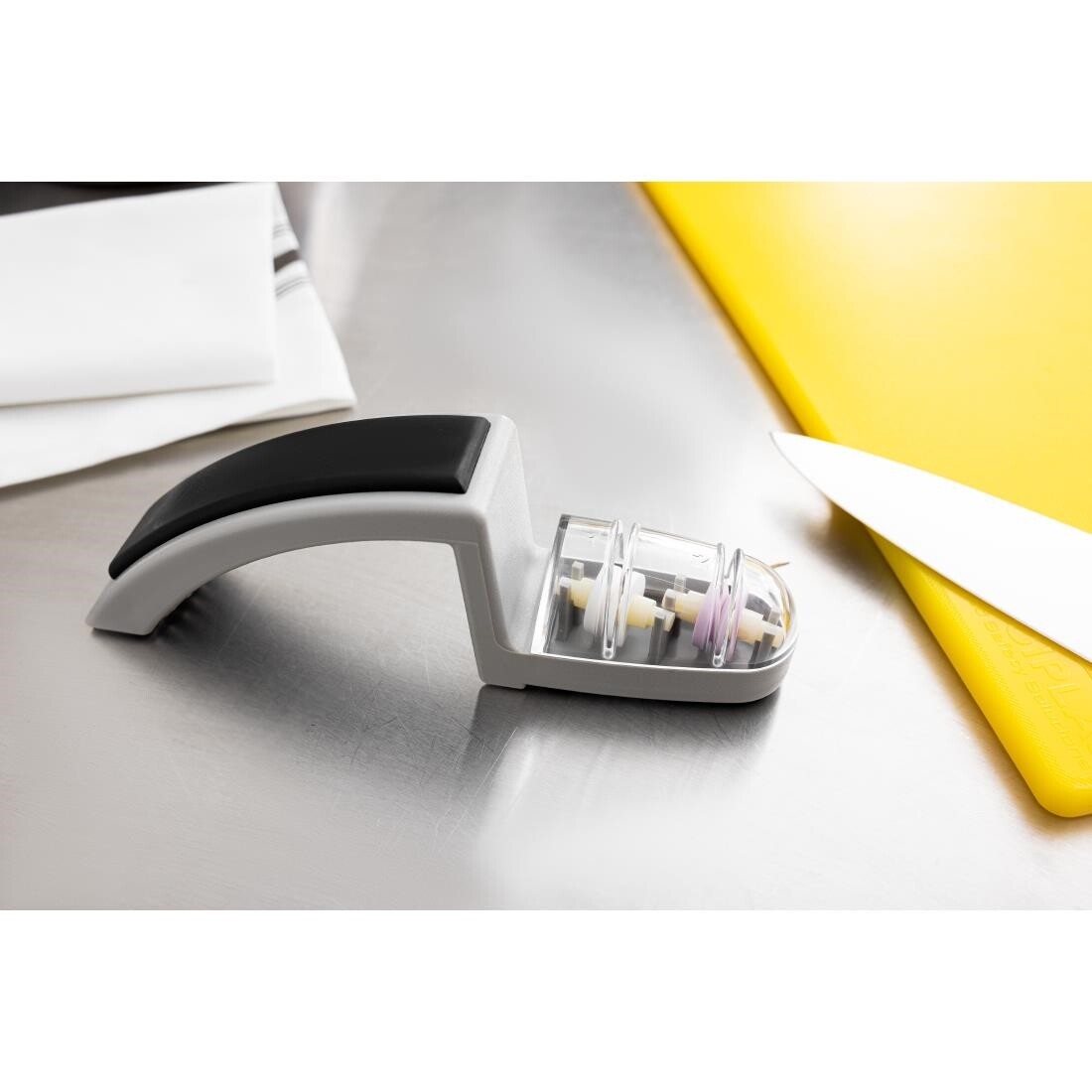 Minosharp Knife Sharpener