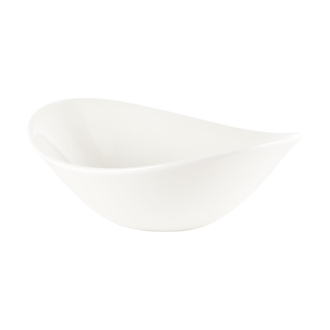 Churchill Large Oval Bowls 202mm