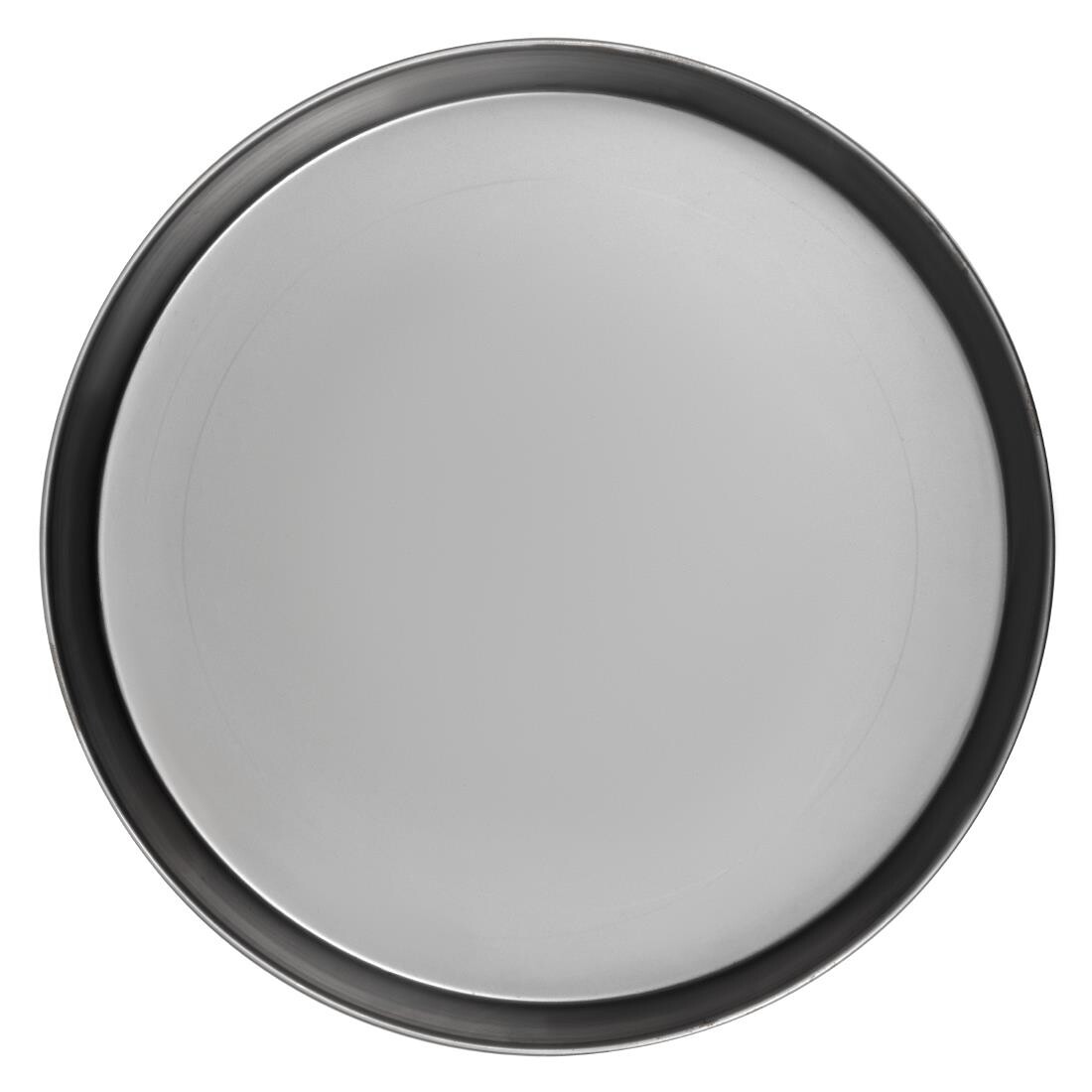 Black Iron Pizza Pan 14in