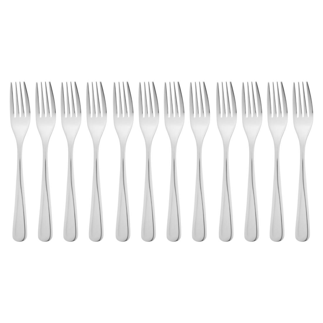 Olympia Roma Table Fork