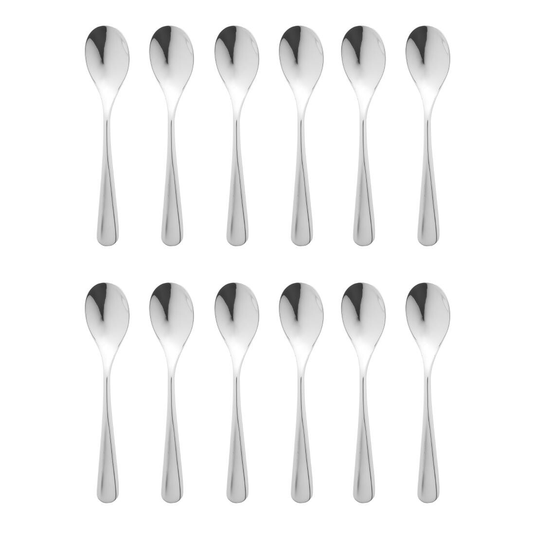 Olympia Roma Dessert Spoon