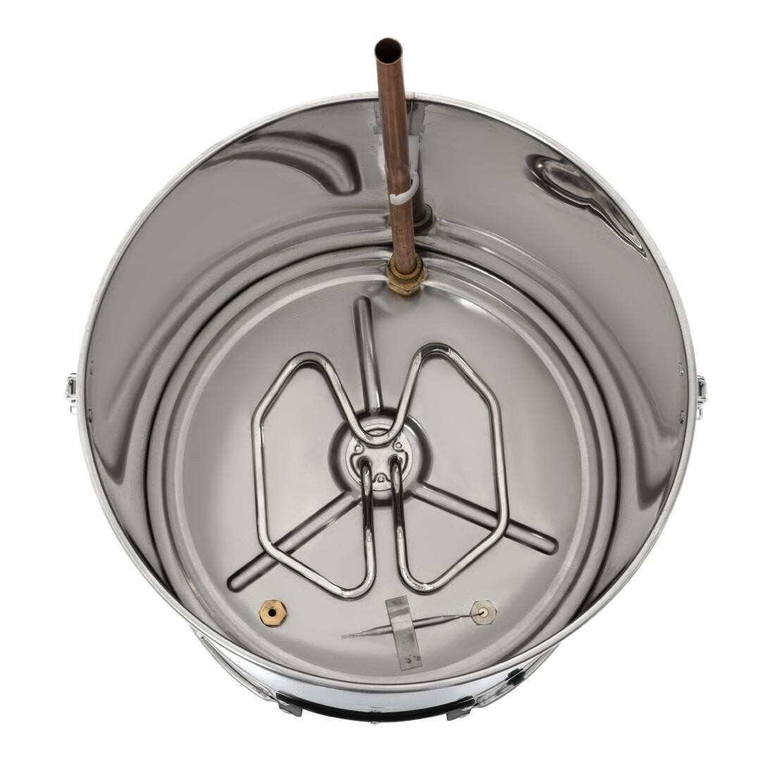 Burco Portable Hand Wash Basin