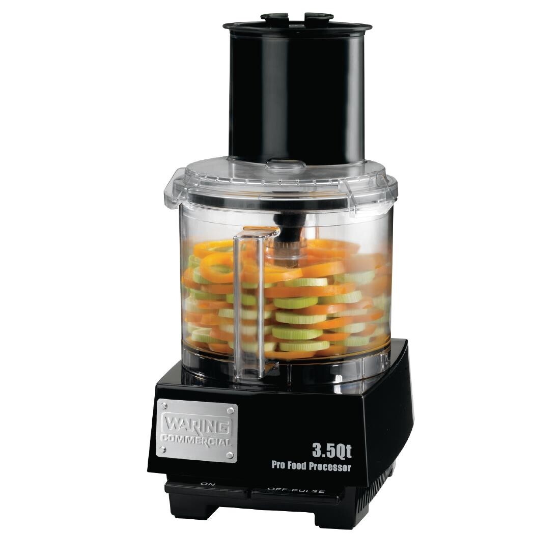 Waring Food Processor 3.3Ltr