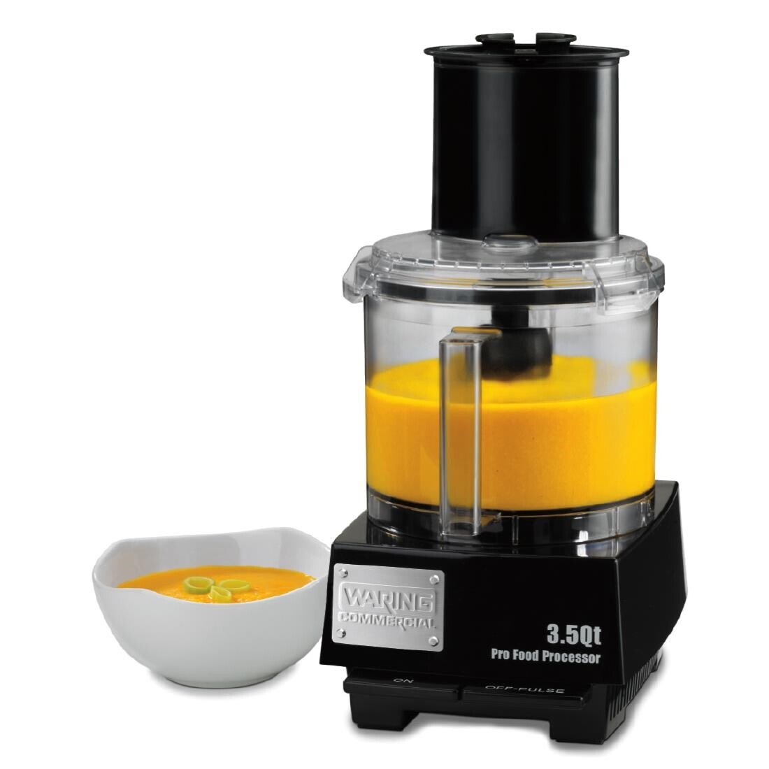 Waring Food Processor 3.3Ltr