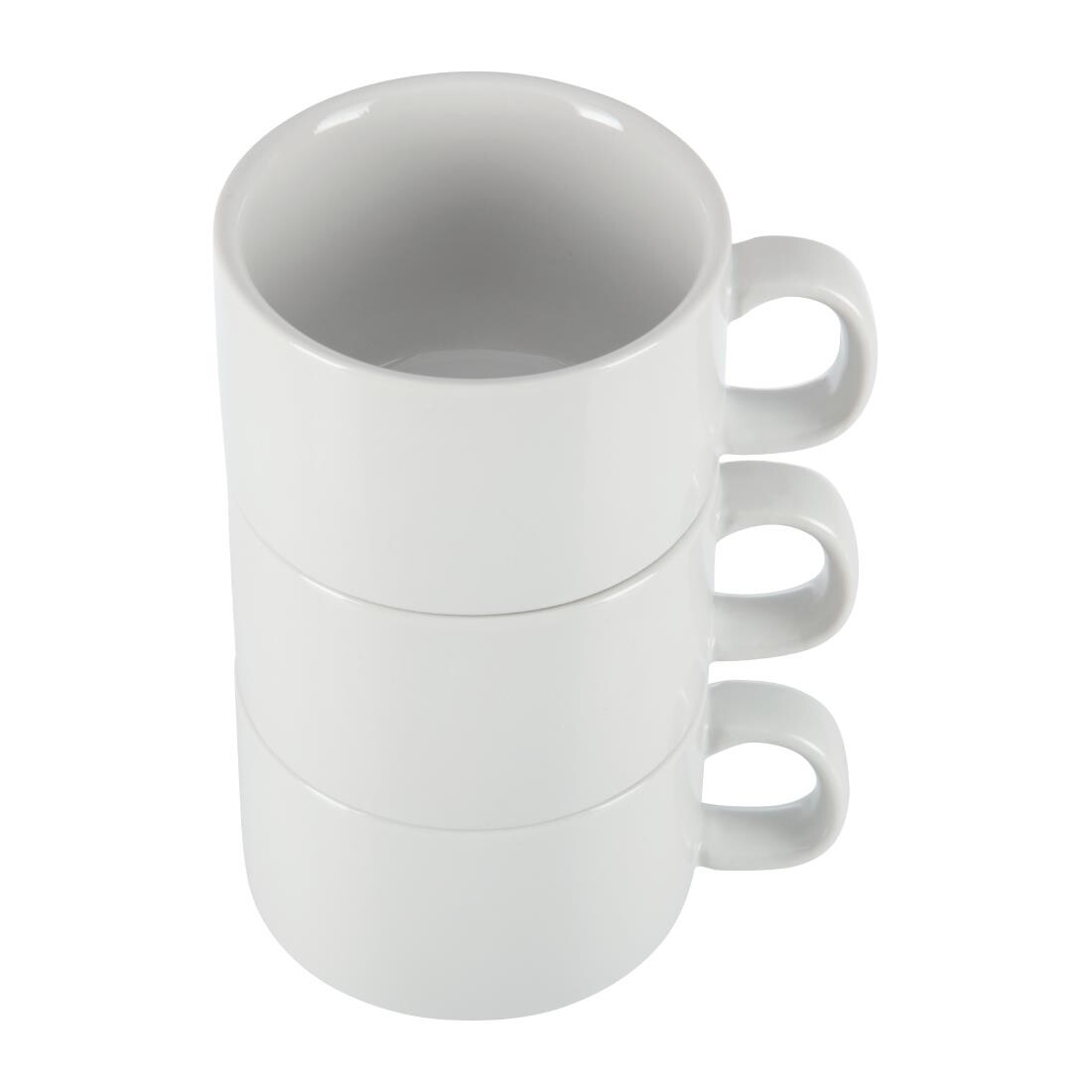 Athena Hotelware Stacking Cups 7oz