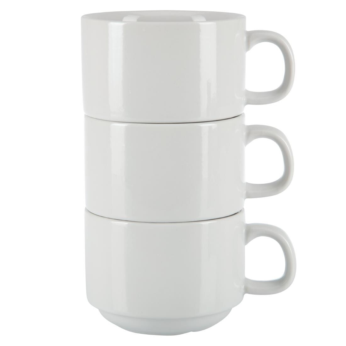 Athena Hotelware Stacking Cups 7oz