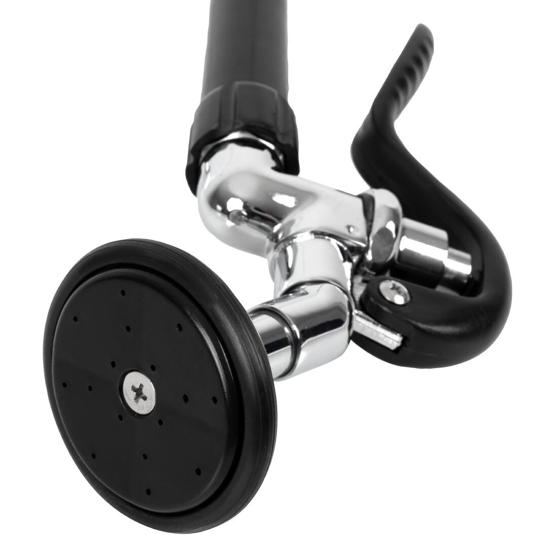 Heavy Duty Pre-Rinse Spray