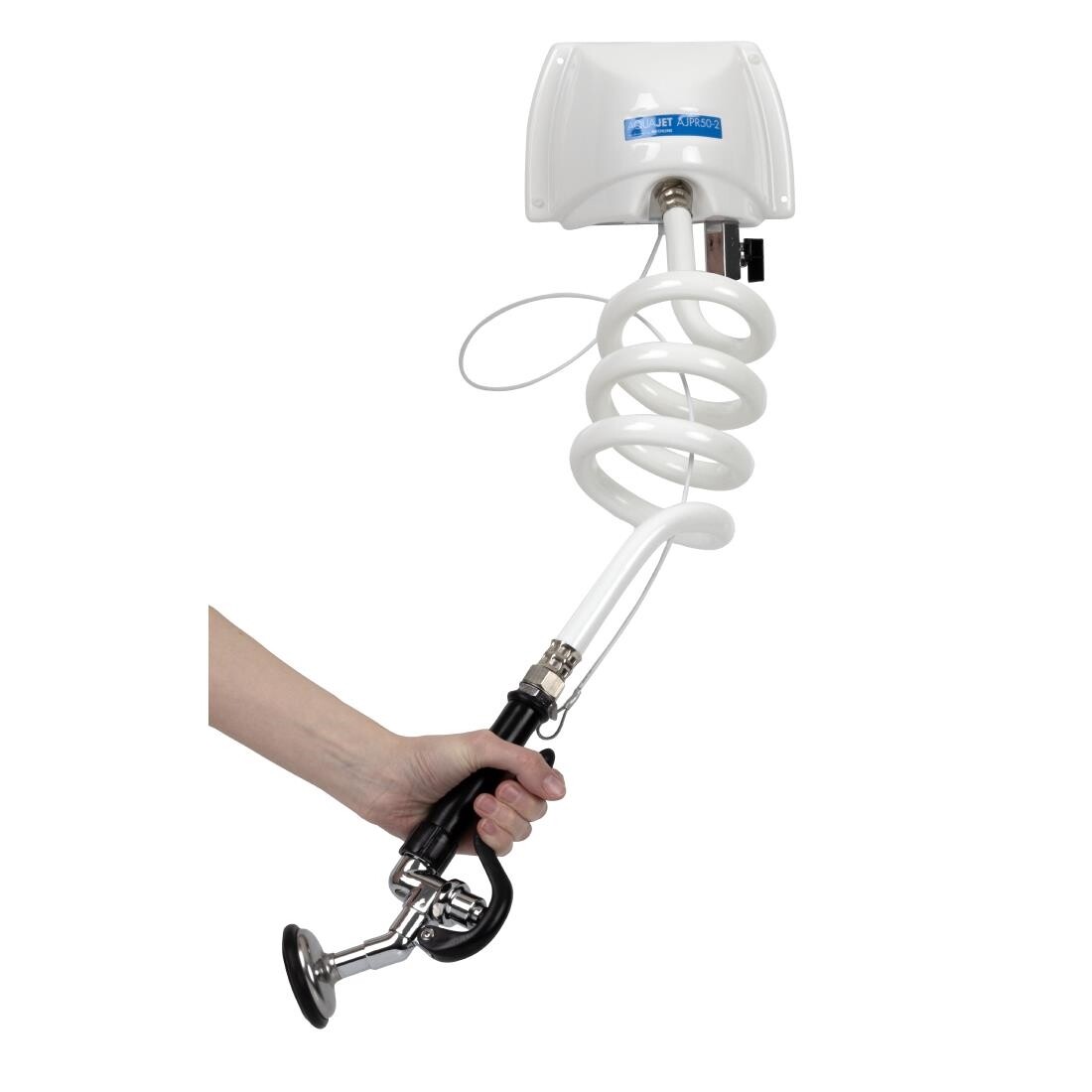 Heavy Duty Pre-Rinse Spray