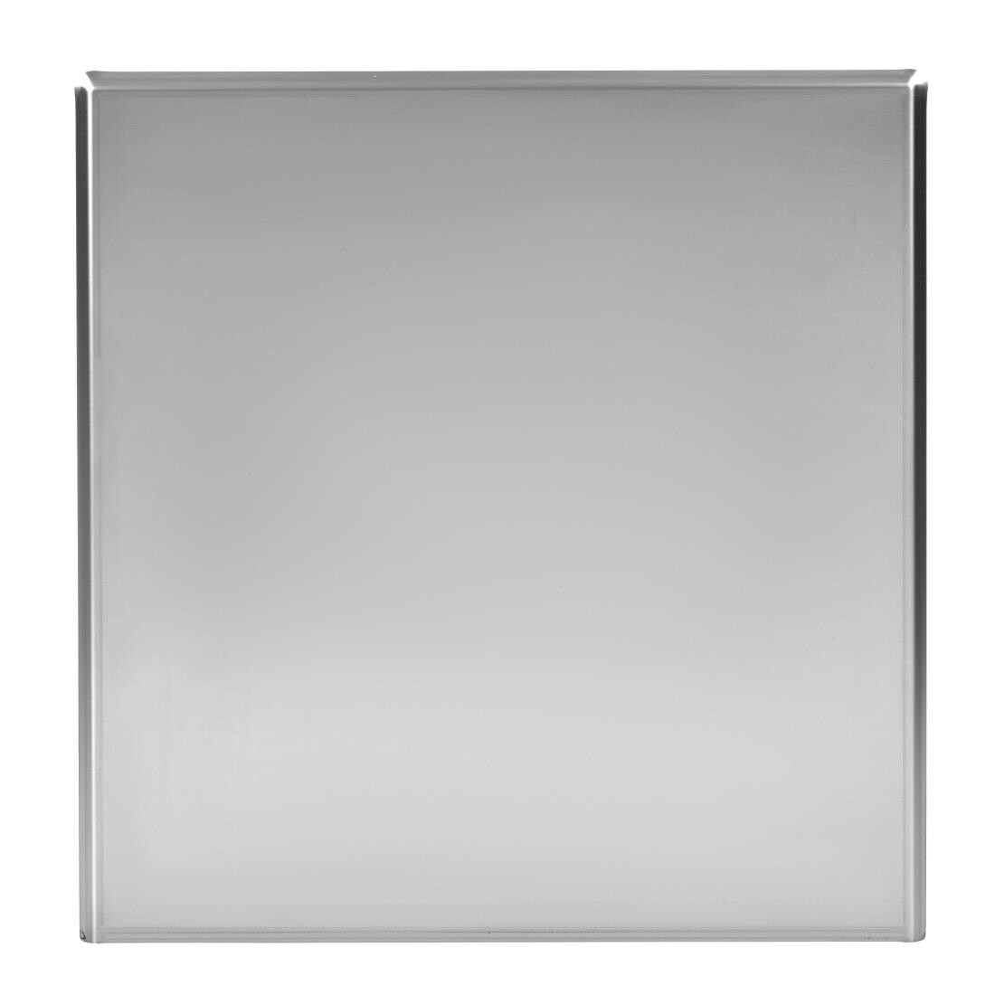 Stainless Steel Splashback Panel