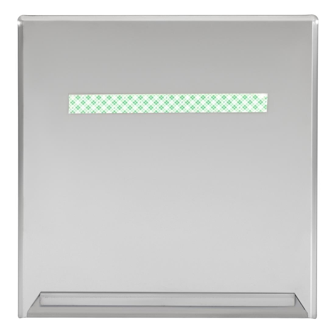 Stainless Steel Splashback Panel