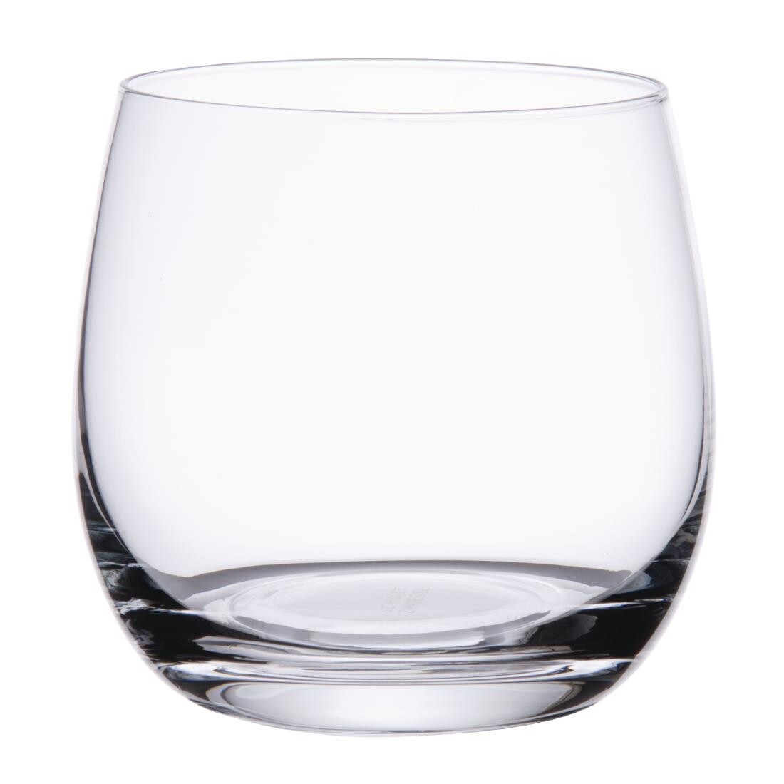 Schott Zwiesel Banquet Crystal Rocks Glass 340ml