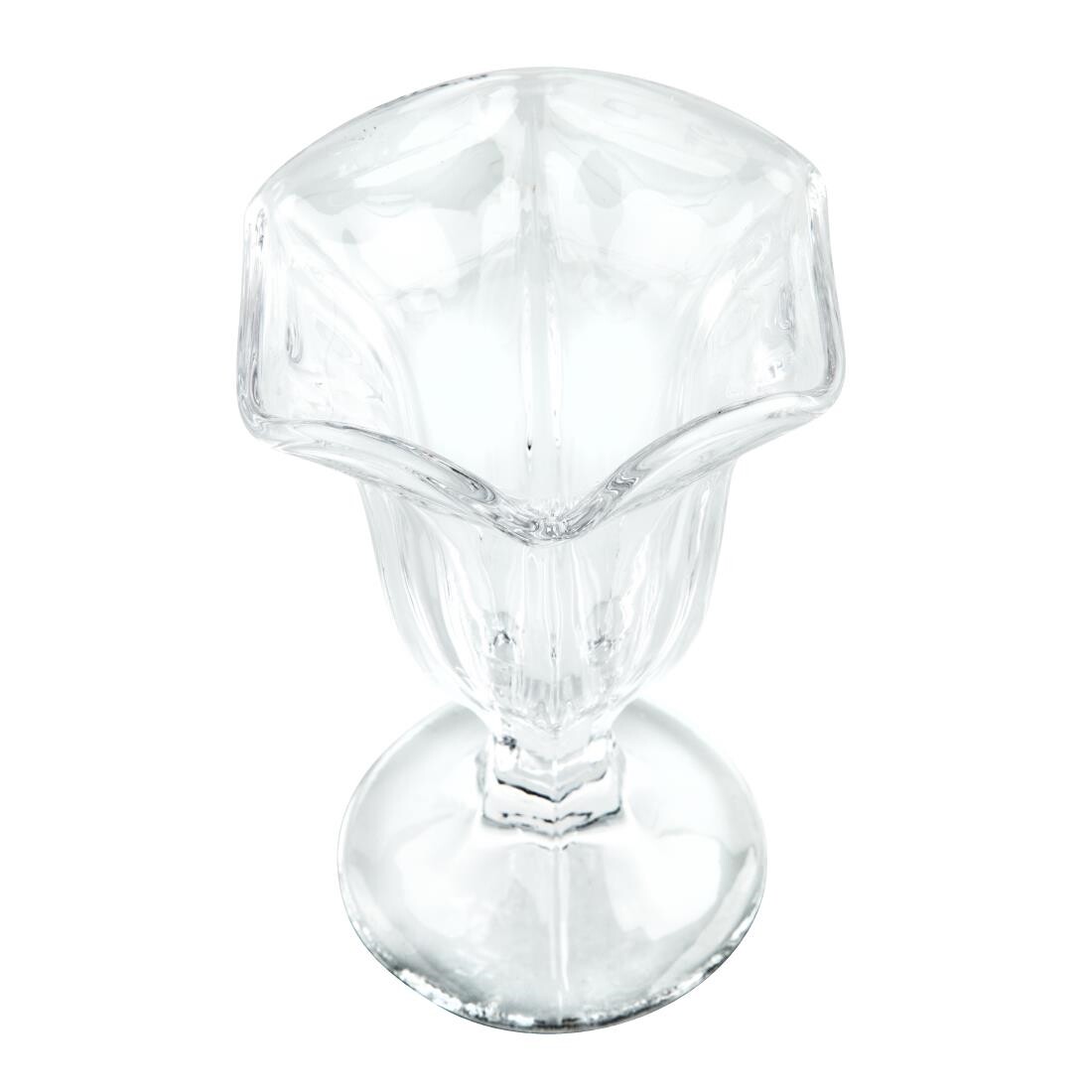 Traditional Tall Sundae Glasses 185ml