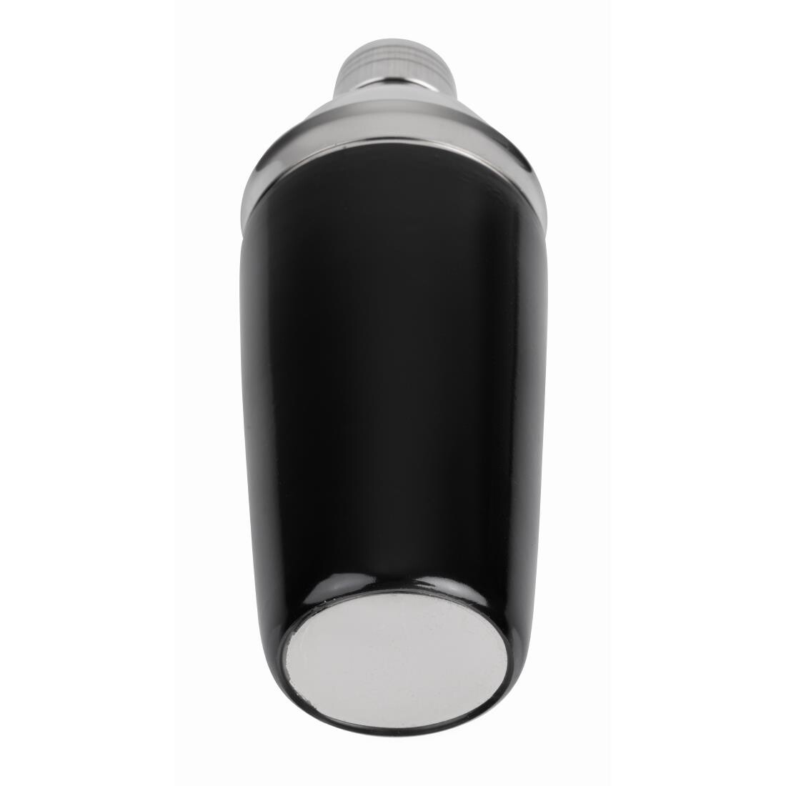 Olympia 3-Piece Cobbler Cocktail Shaker PVC Grip