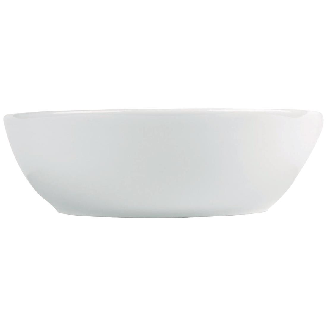 Churchill Art de Cuisine Menu Bowls 160mm