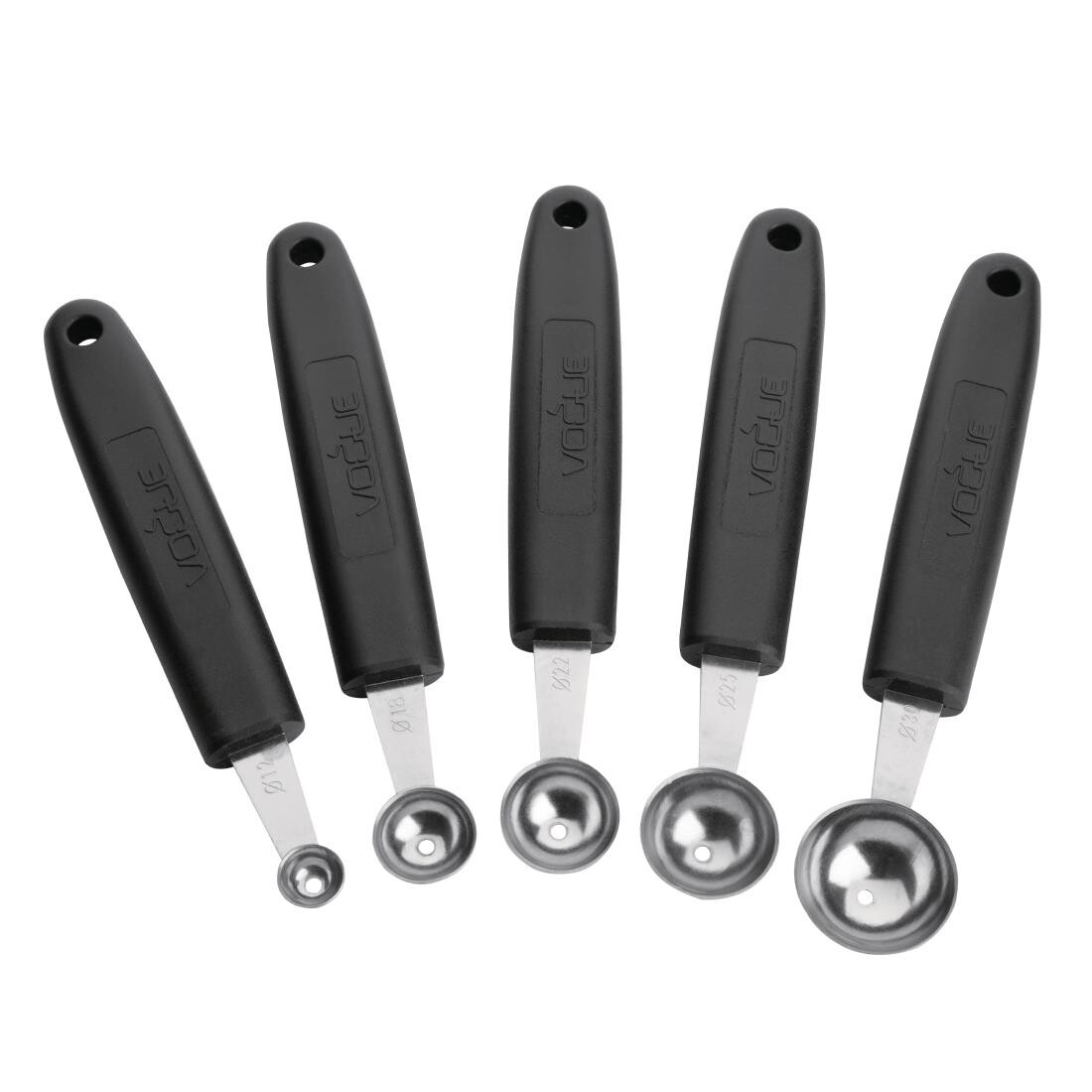 Vogue Melon Baller 25mm