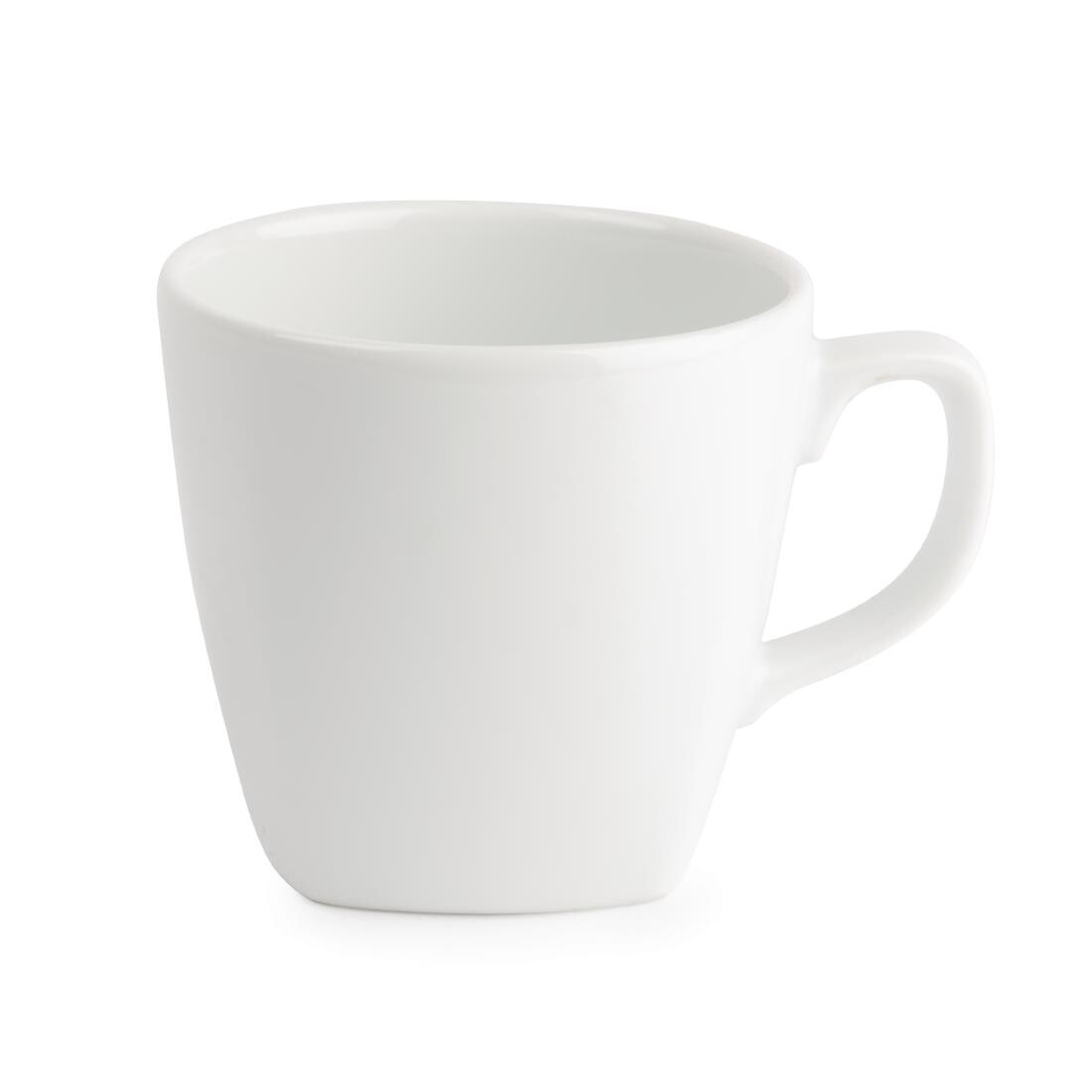Royal Porcelain Kana Coffee Cups 240ml