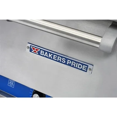 Baker's Pride Countertop Electric Double Deck Pizza Oven P22S - Image 14