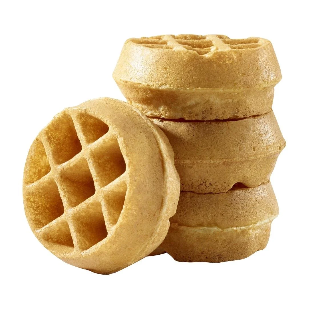 Waring Commercial Mini Belgian Waffle Maker WMB400XCK - Image 5