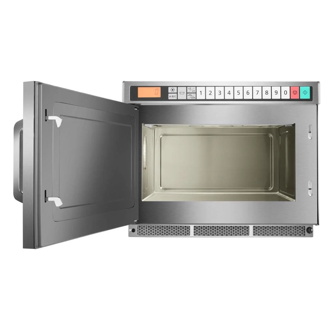 Panasonic Inverter Microwave 1800W NE-1878BPQ - Image 6