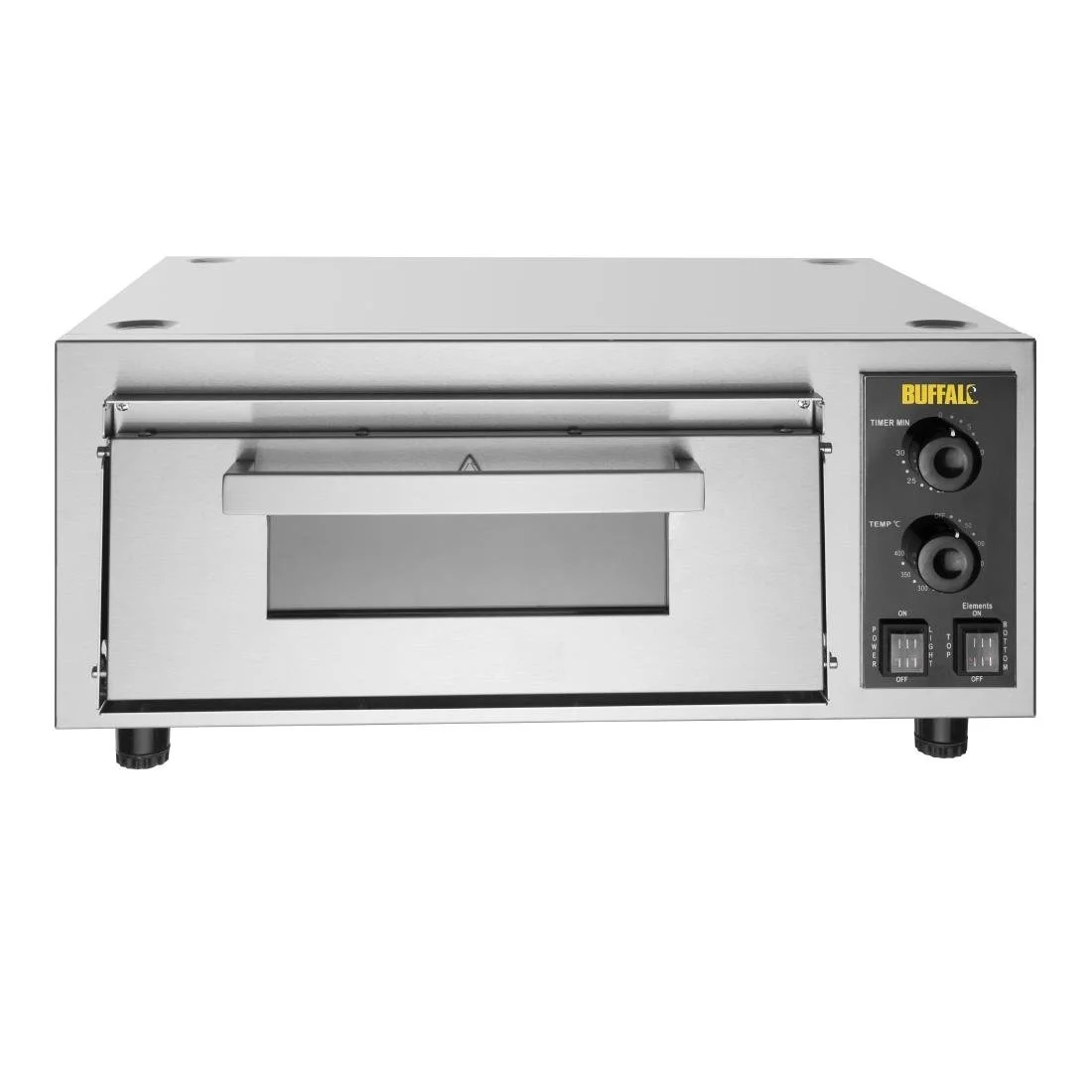 Buffalo 16" Firestone Pizza Oven - Image 3