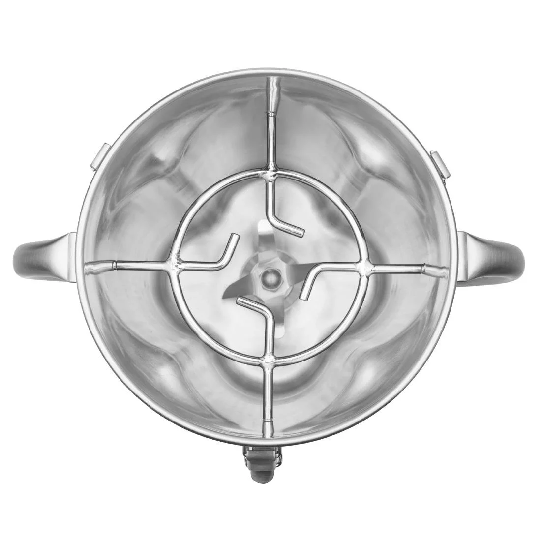 Waring The Legend Commercial Heavy Duty Blender with Electronic Keypad 4Ltr CB15K - Image 2