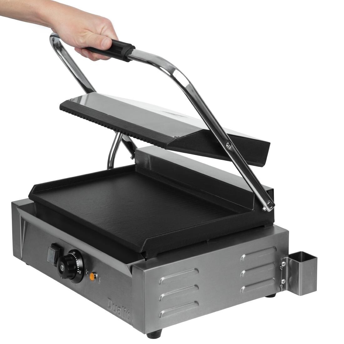 Dualit Caterers Contact Grill 96001