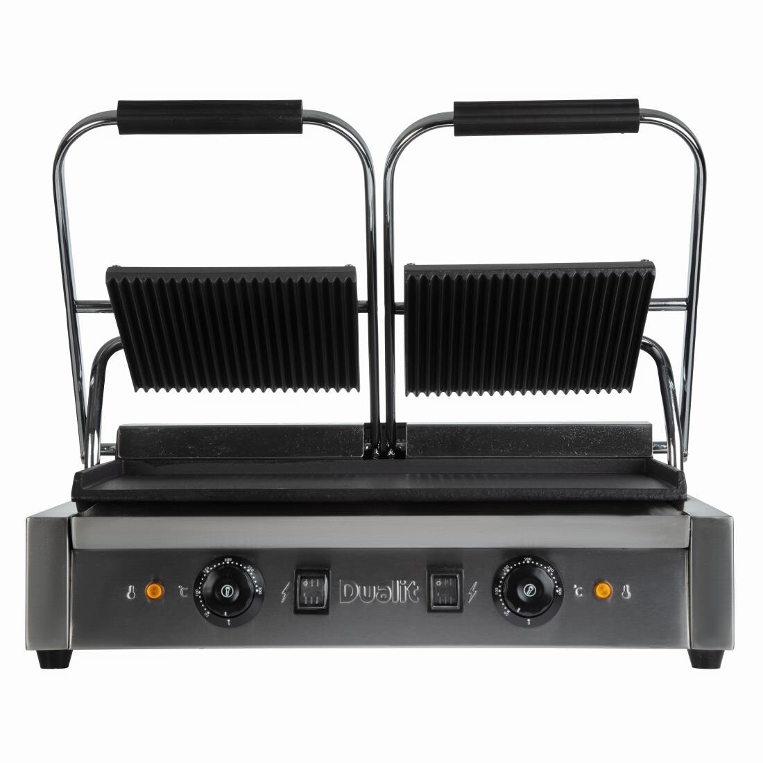Dualit Double Panini Contact Grill 96002