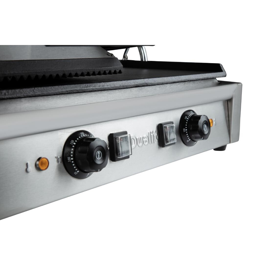 Dualit Double Panini Contact Grill 96002