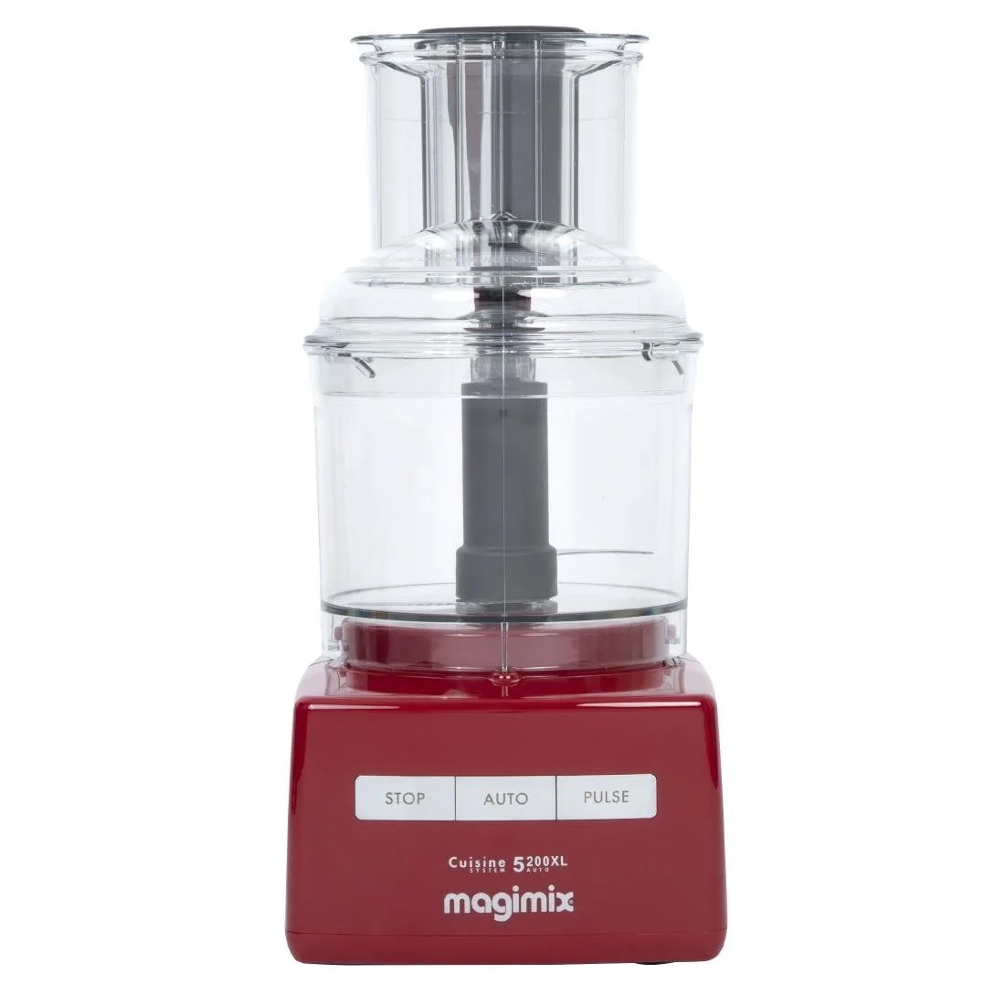 Magimix 5200XL Food Processor 18585 - Image 2