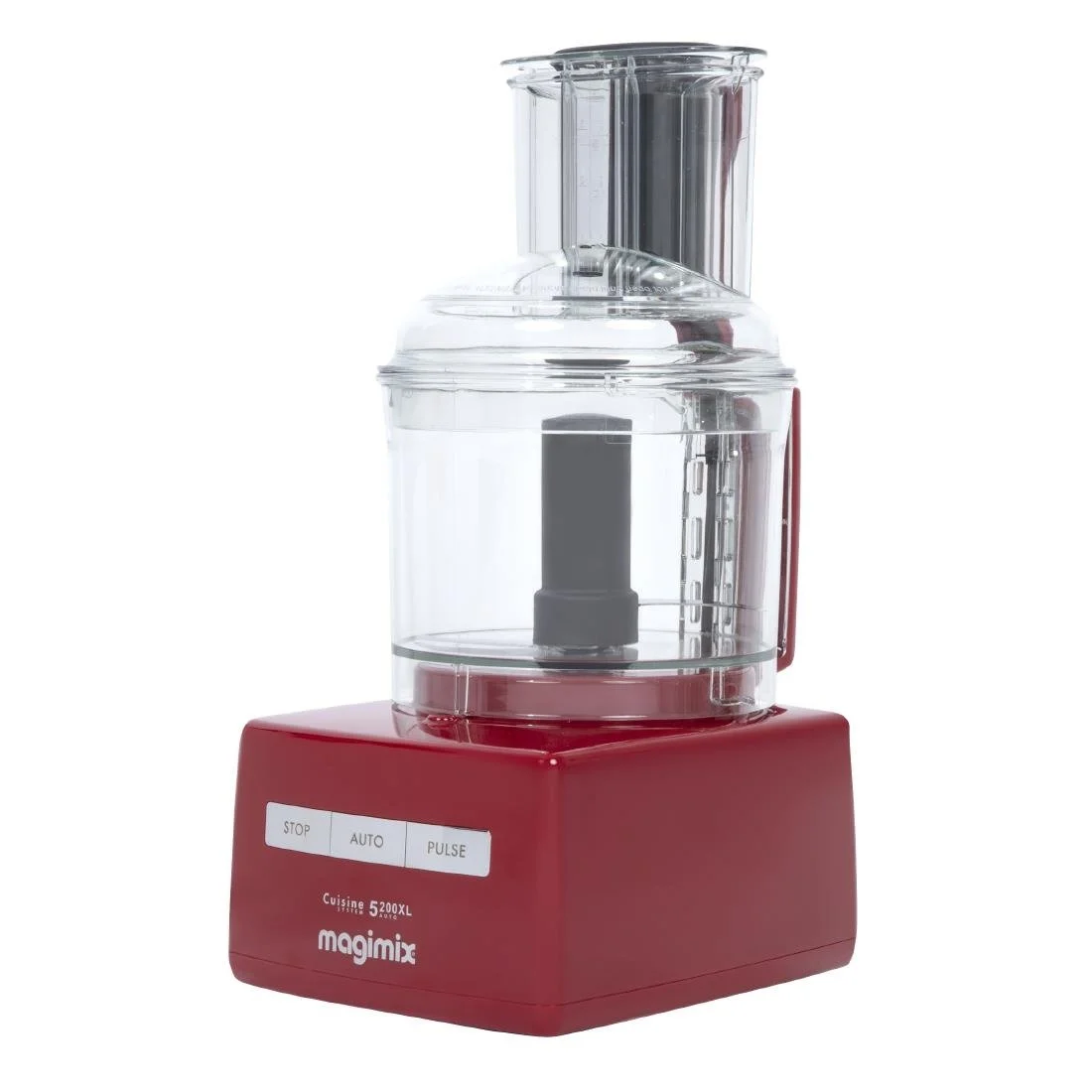 Magimix 5200XL Food Processor 18585 - Image 3