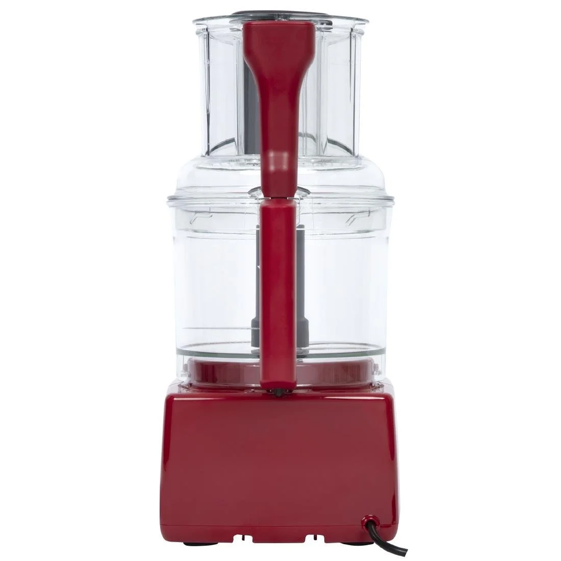 Magimix 5200XL Food Processor 18585 - Image 5