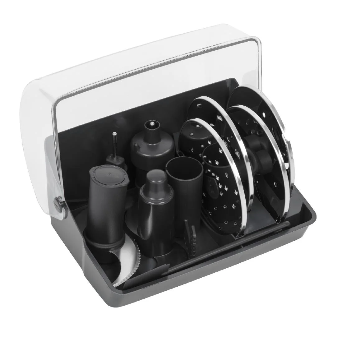 Magimix 5200XL Food Processor 18585 - Image 7