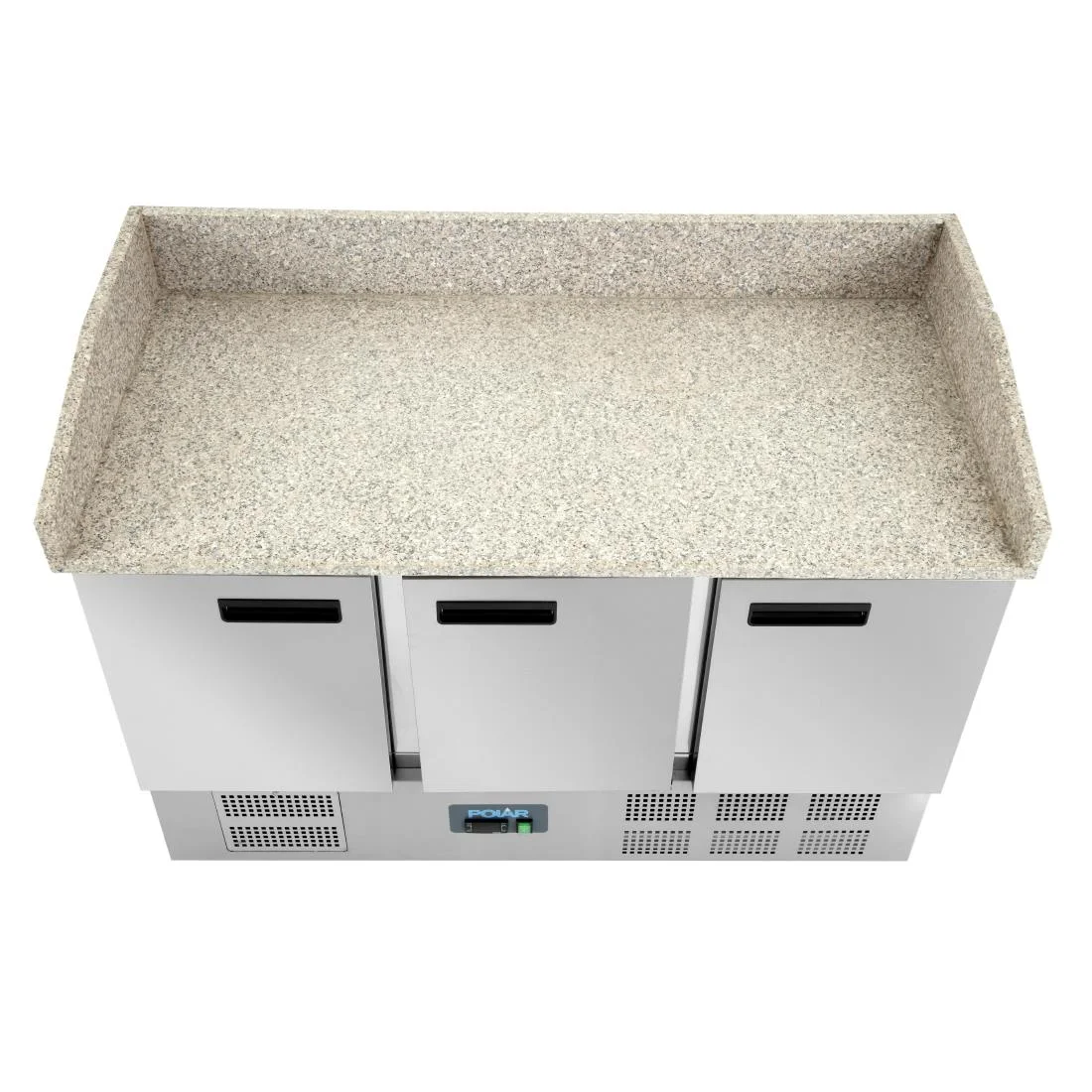 Polar G-Series Pizza Prep Counter Fridge 368Ltr - Image 8