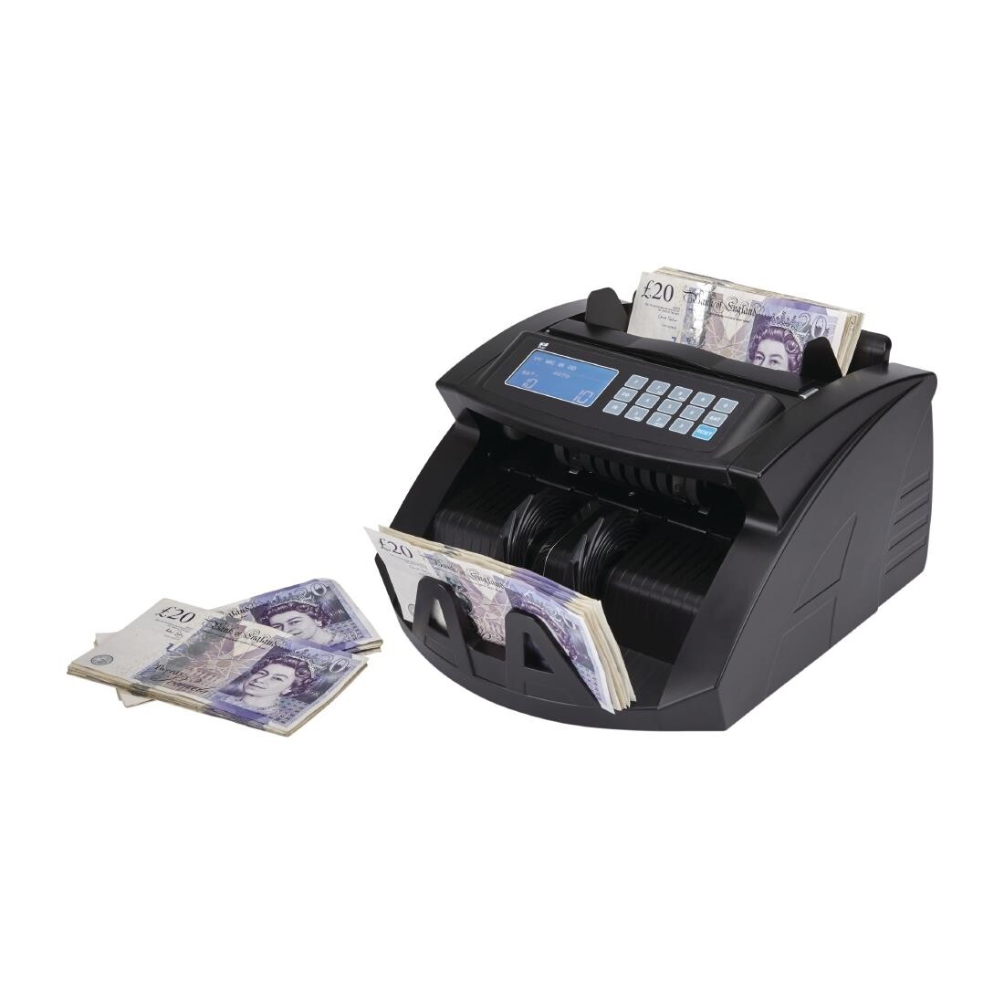 ZZap NC20 Banknote Counter