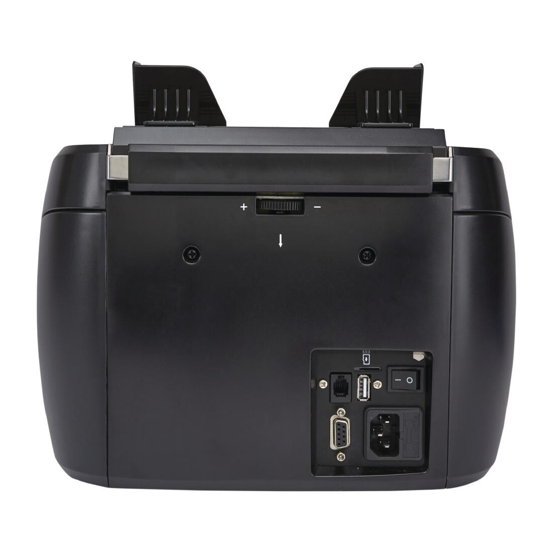 ZZap NC50 Banknote Counter 1500notes/min