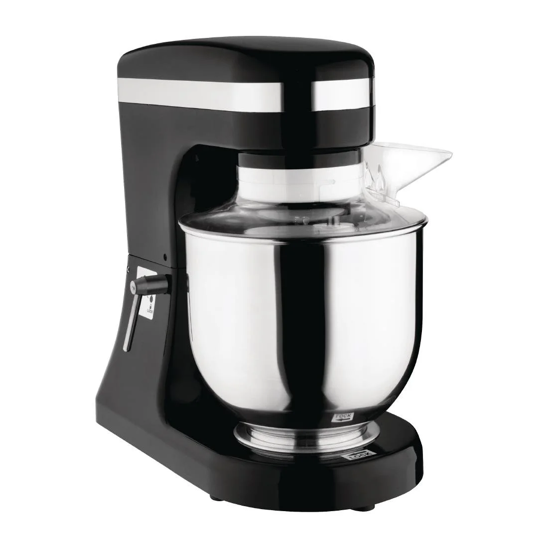 Buffalo Planetary Mixer 7Ltr - Image 1