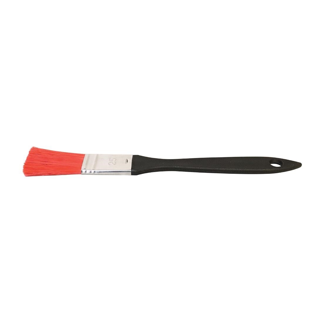Schneider Non Stick Brush Heat Resistant 25mm