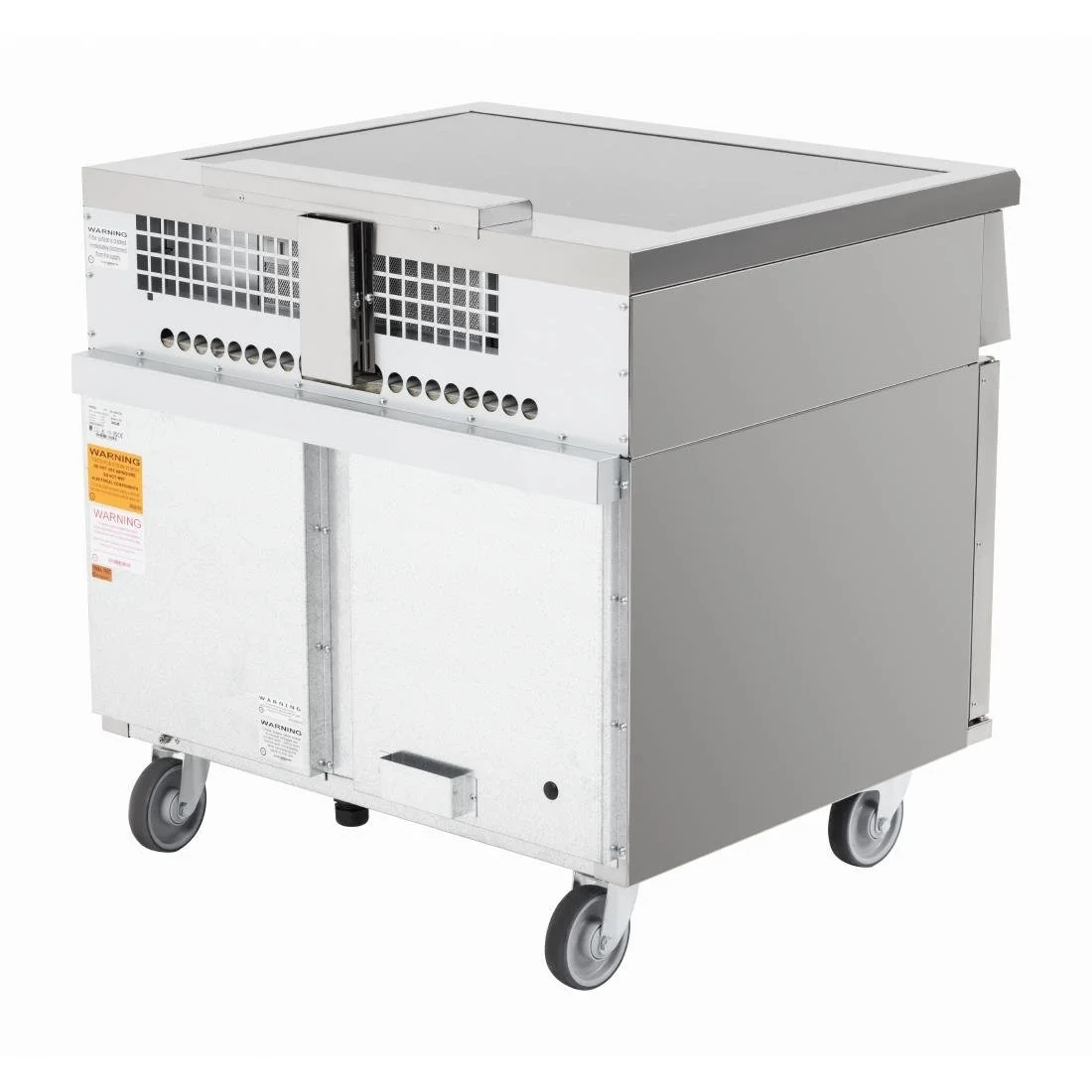 Lincat Phoenix Induction Range PHER01 - Image 4