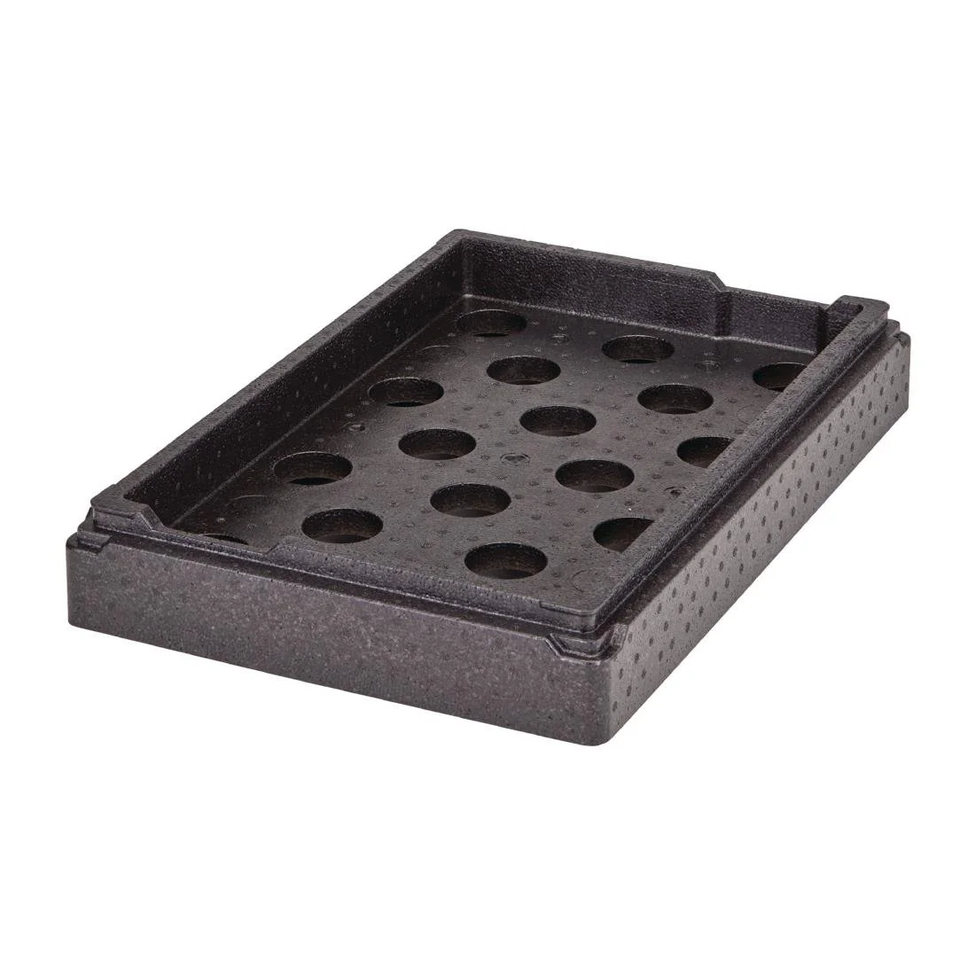Cambro Cold Plate Camchiller Insert for Full Size Gastronorm Food Tray Carriers - Image 1