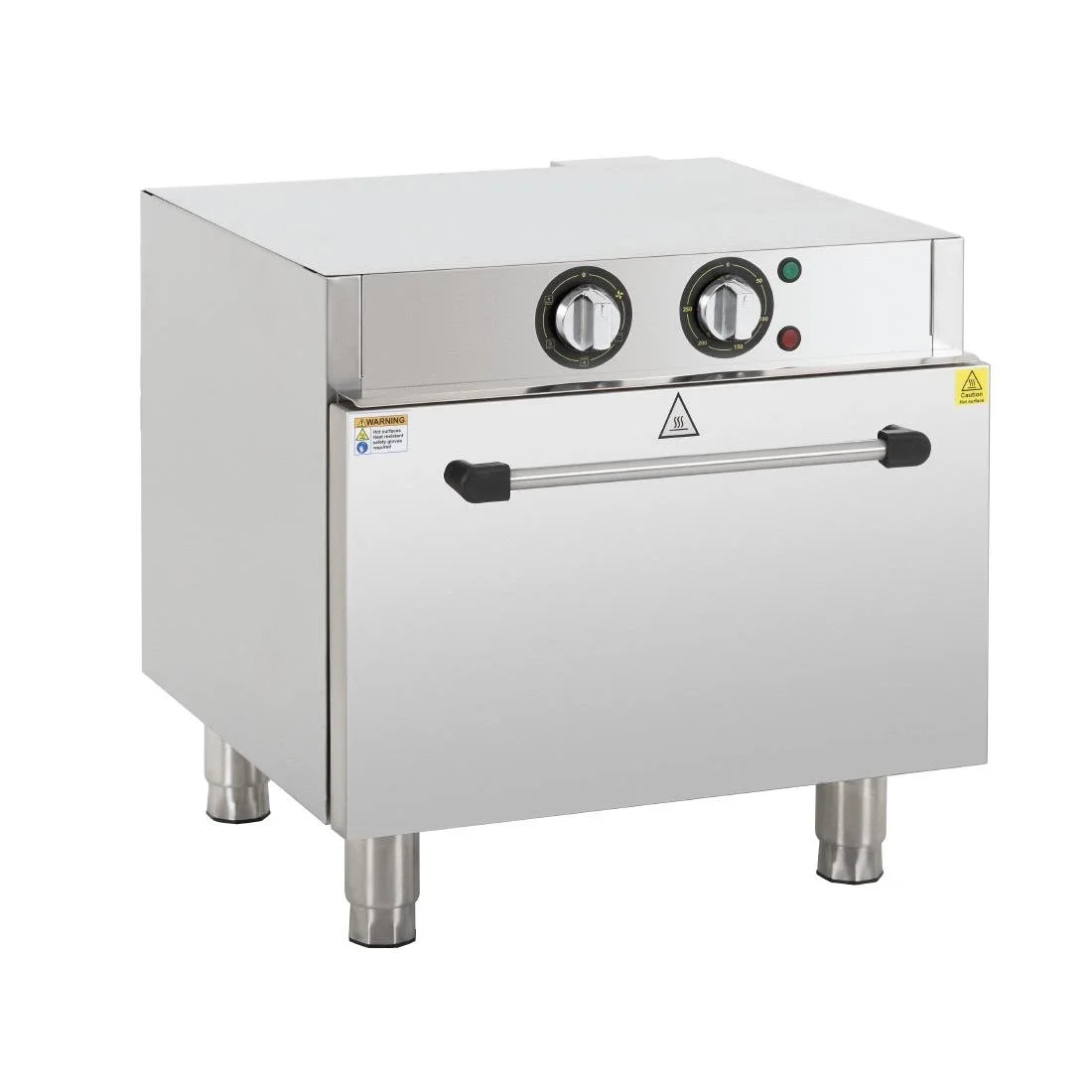 Buffalo 600 Series Undercounter Convection Oven - Image 1
