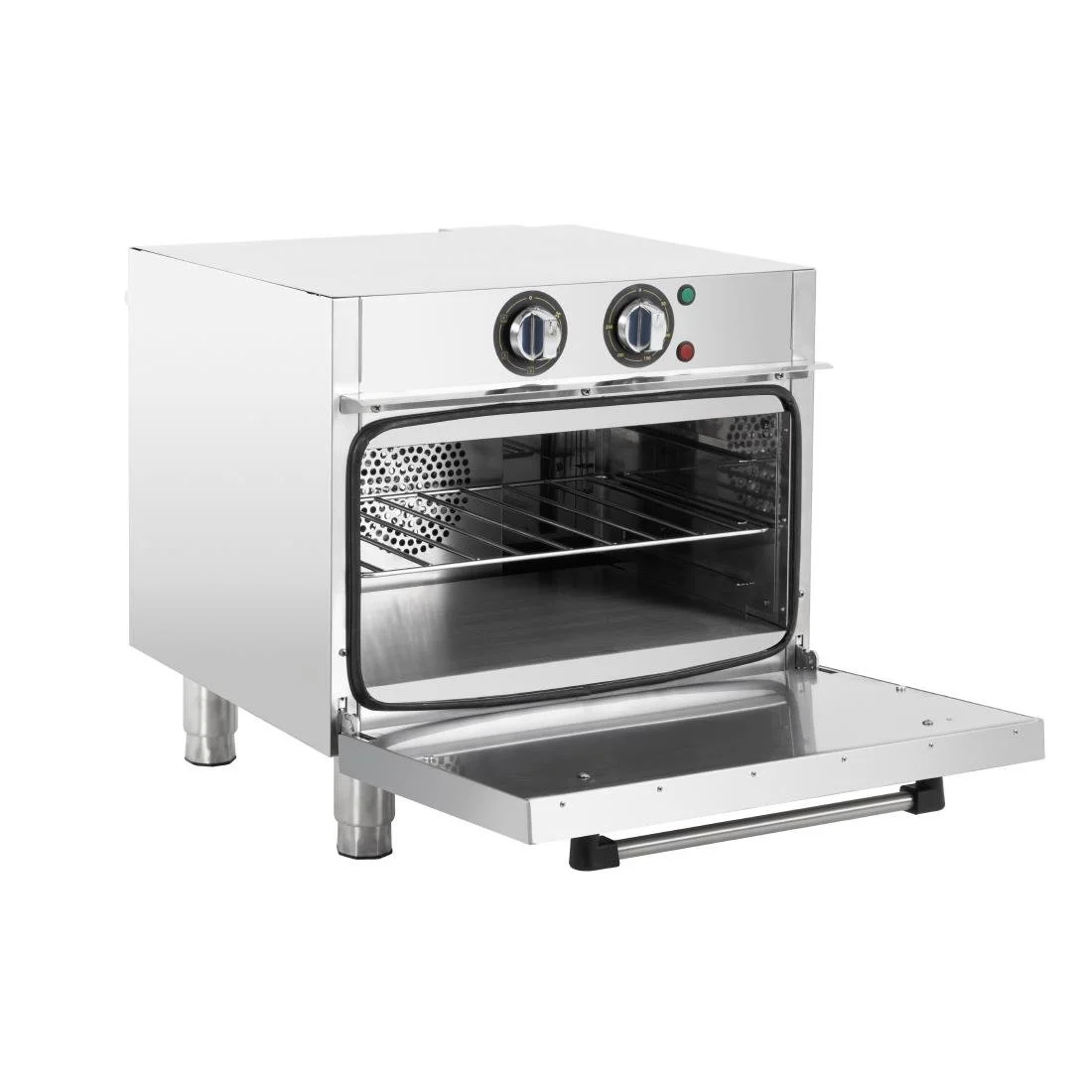 Buffalo 600 Series Undercounter Convection Oven - Image 4