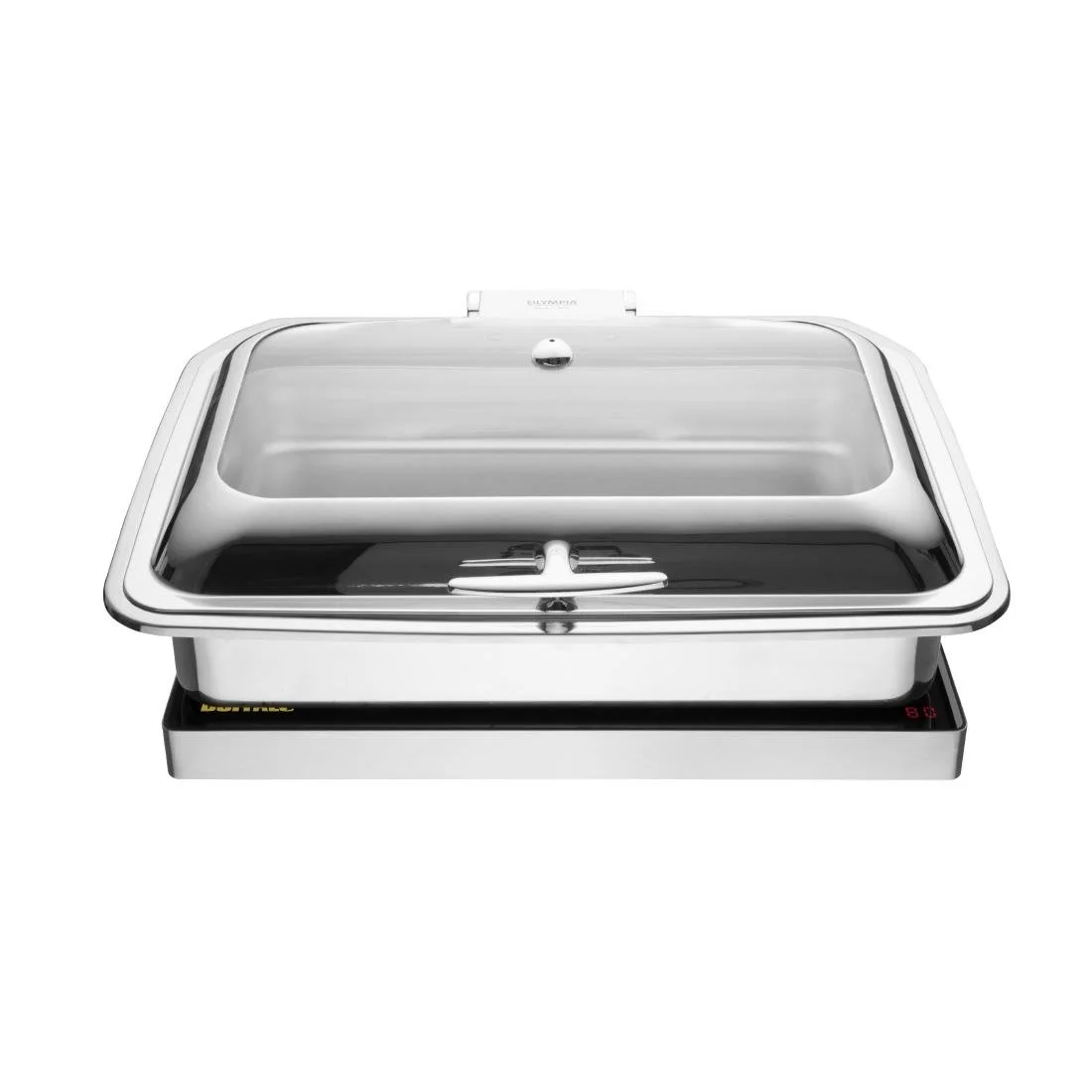 Buffalo Large Induction Hot Plate - Image 5