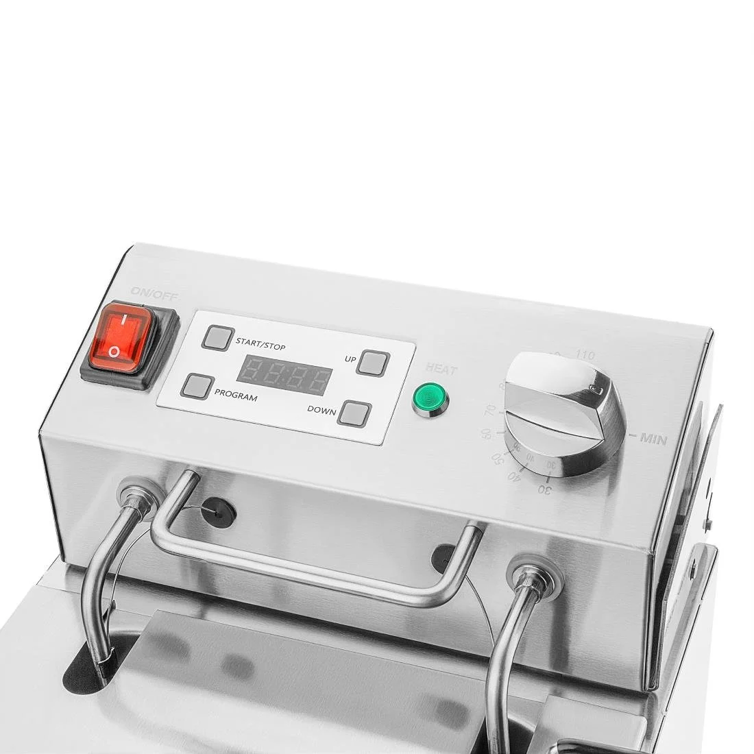 Buffalo 8Ltr Pasta Cooker - Image 4